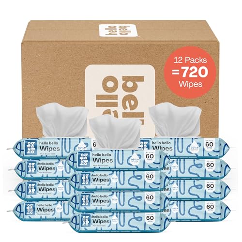 Best Nontoxic Baby Wipes