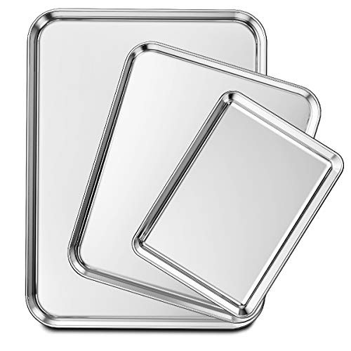 Best Nontoxic Baking Sheets