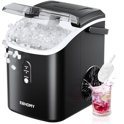 Best Nugget Ice Maker for Home