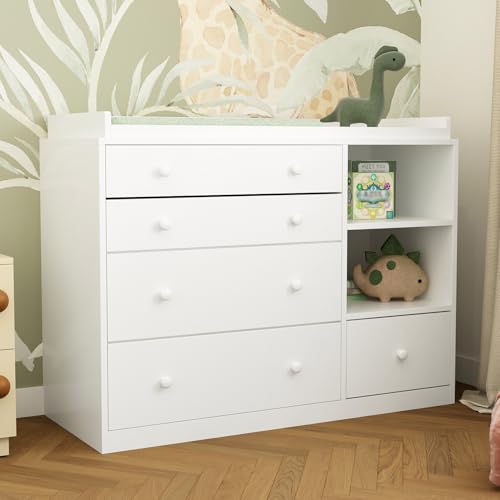 Best Nursery Changing Table