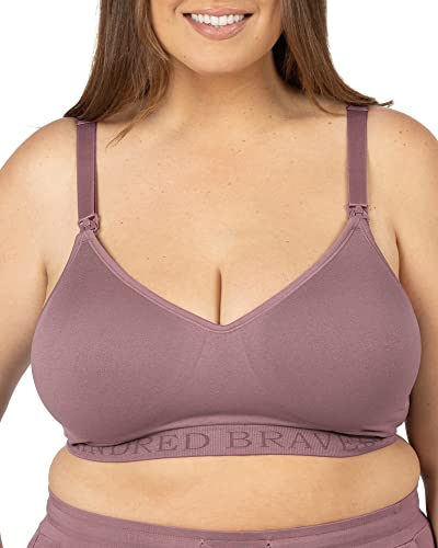 Best Nursing Bras for Large Breasts
