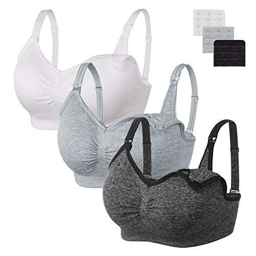 Best Nursing Bras Small Breasts
