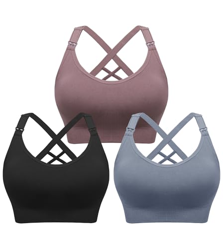 Best Nursing Sports Bras