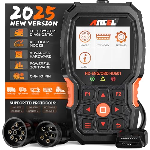 Best Obd2 Scanner For Dodge Cummins