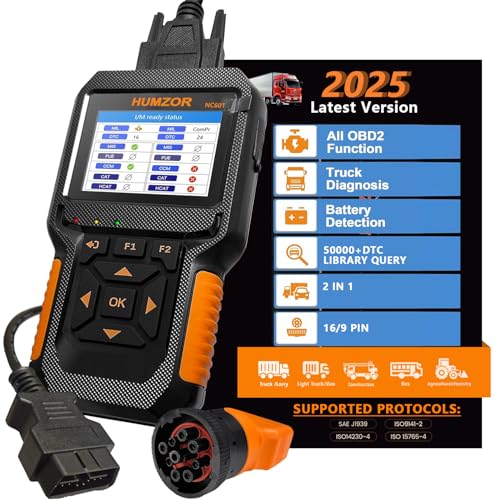 Best Obd2 Scanner For Ford 67 Diesel