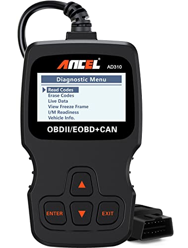 Best Obd2 Scanner For Kia Cars