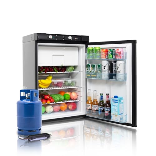 Best off Grid Refrigerator