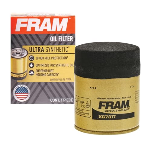 2007 Honda Accord Oil Filter