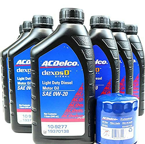 Best Oil for Duramax Diesel Engines