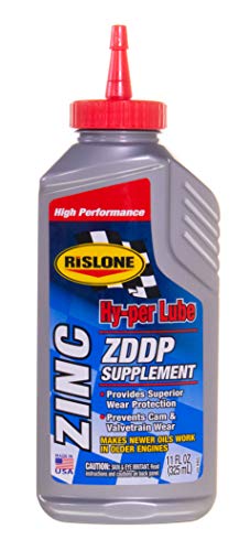 Best Oil for Older Engines
