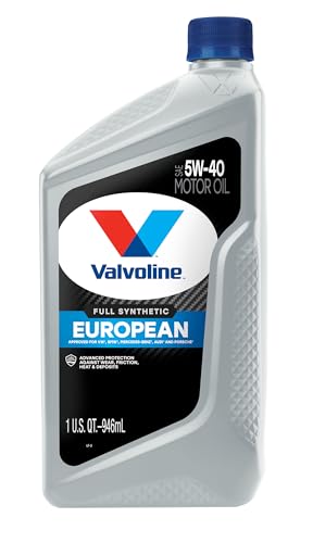 Best Oil For Porsche 944
