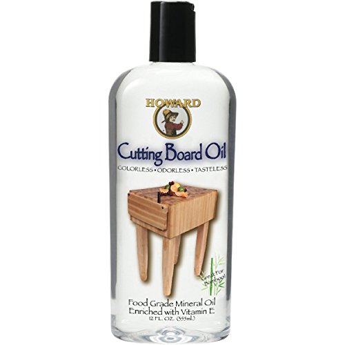 Best Oil for Wood Cutting Board