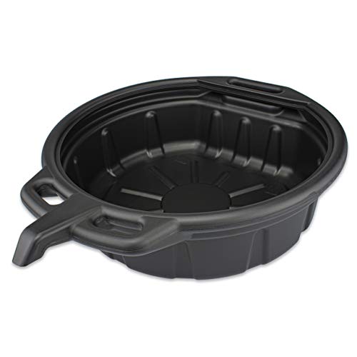 Best Oil Pan for Oil Change