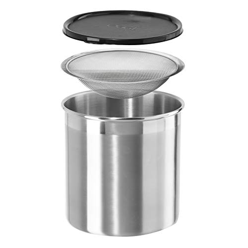 Best Oil to Use With Stainless Steel Pan