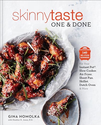 Best One Pot Instant Pot Meals