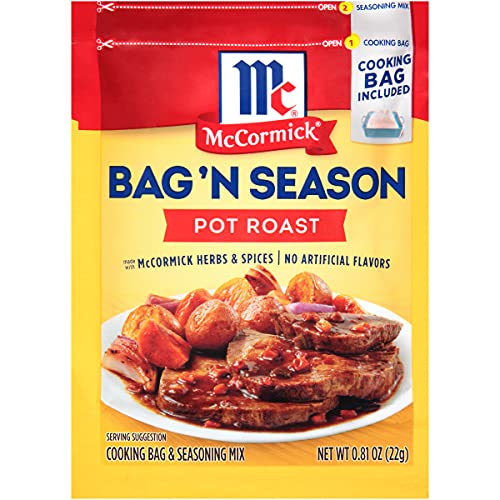 Best Onions for Pot Roast