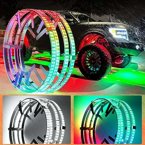 Best On/Off Road Tires for Light Trucks