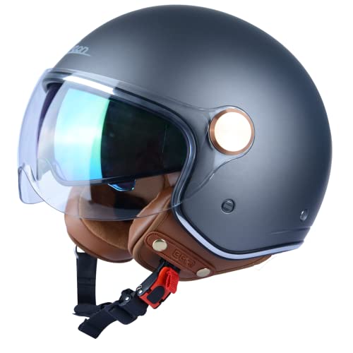 Best Open Face Motorcycle Helmet