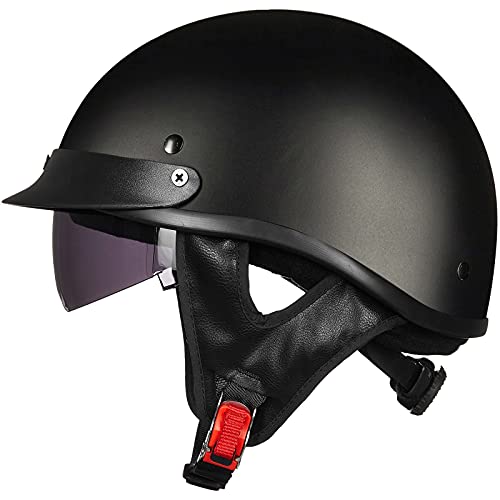 Best Open Face Motorcycle Helmets
