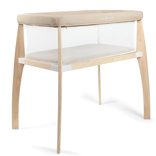 Best Organic Bassinet