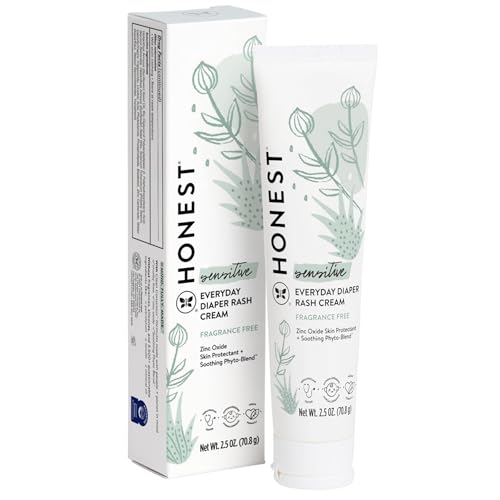 Best Organic Diaper Rash Cream