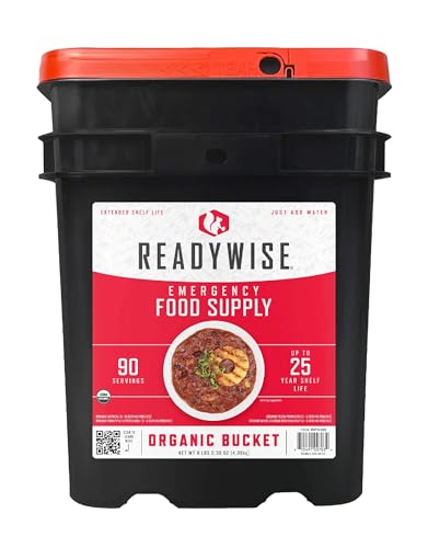Best Organic Freeze Dried Food
