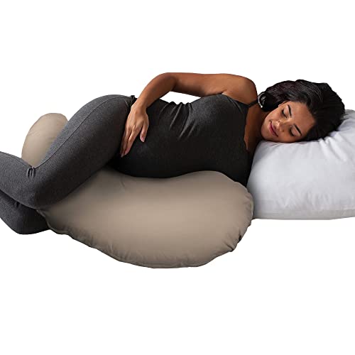 Best Organic Pregnancy Pillow