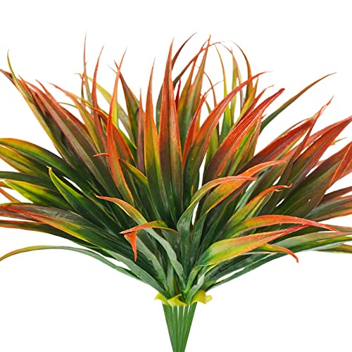 Best Ornamental Grasses for Pots on Patio