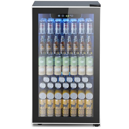 Best Outdoor Mini Refrigerator