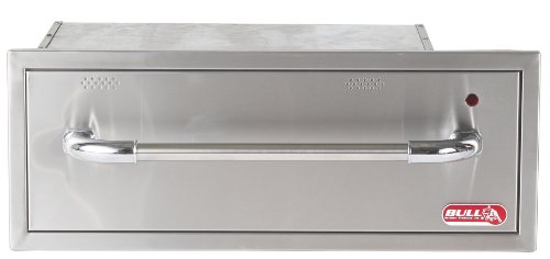 Best Outdoor Warming Drawer