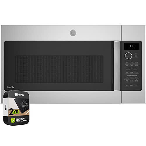 Best Over Range Microwave Convection Oven