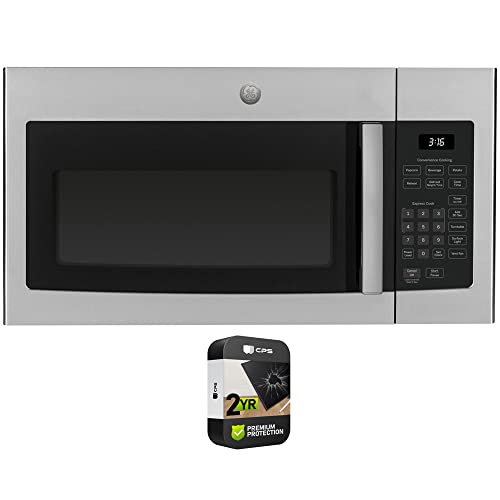 Best Over Range Microwave Ovens
