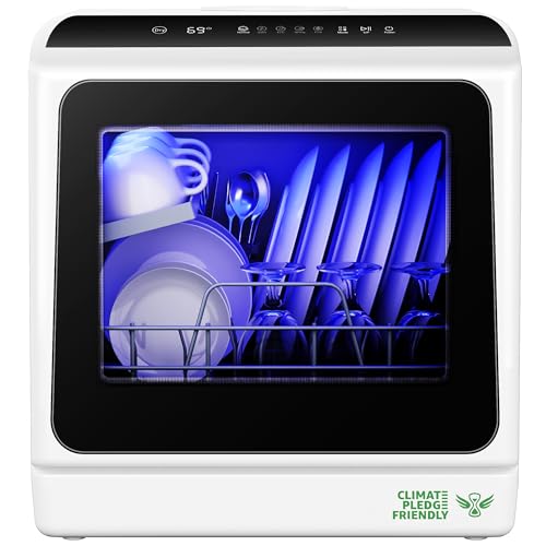 Best Overall Dishwasher