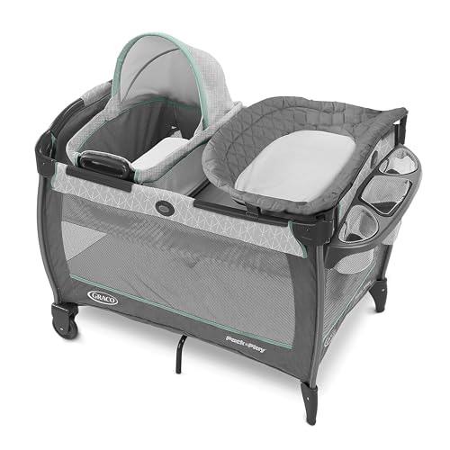 Best Pack And Play With Bassinet