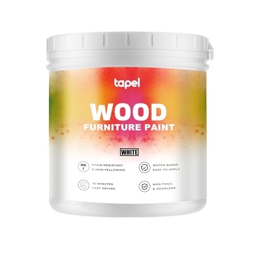 Best Paint for Baby Crib