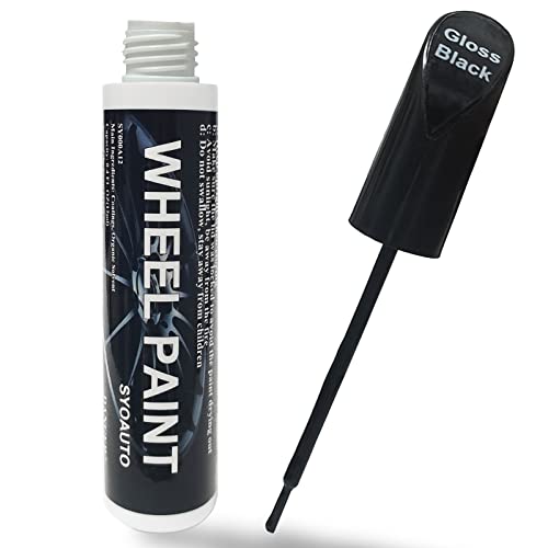 Best Paint for Car Rims