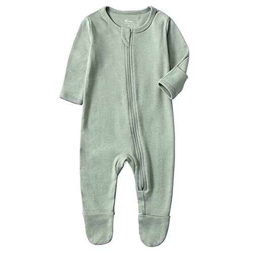 Best Pajamas for Babies