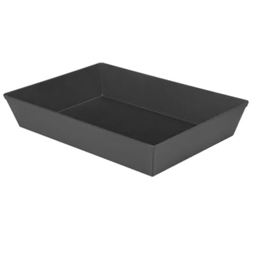 Best Pan for Detroit Style Pizza