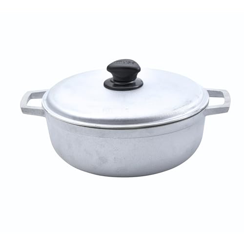 Best Pan to Make Mexican Rice