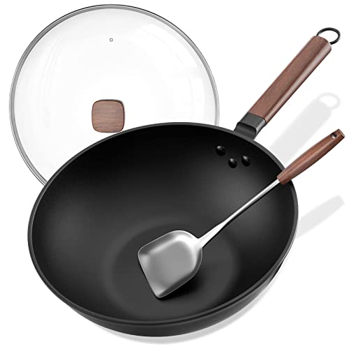 Best Pans for Gas