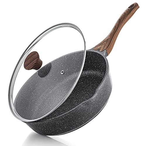 Best Pans for High Heat Cooking