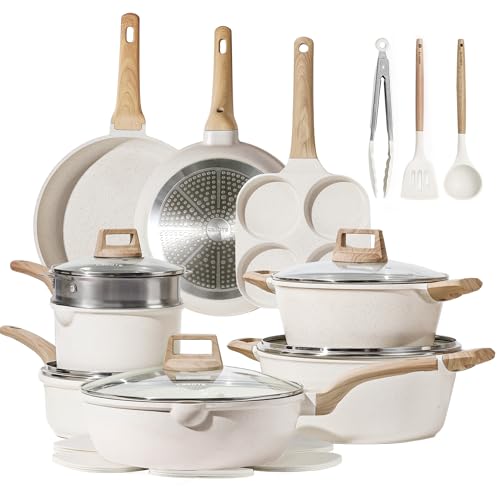 Best Pans to Use on a Glass Cooktop