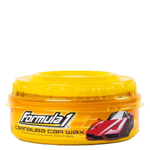 Best Paste Car Wax