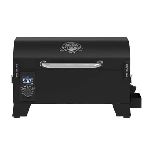 Best Pellet Grill under $1000