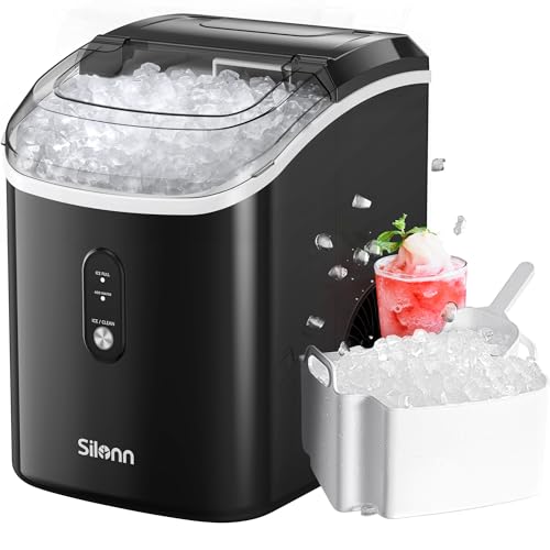 Best Pellet Ice Maker Countertop