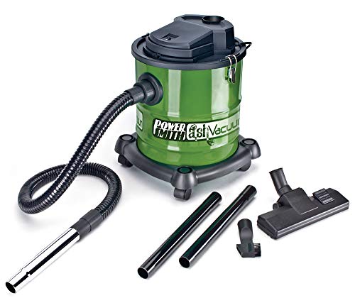 Best Pellet Stove Vacuum