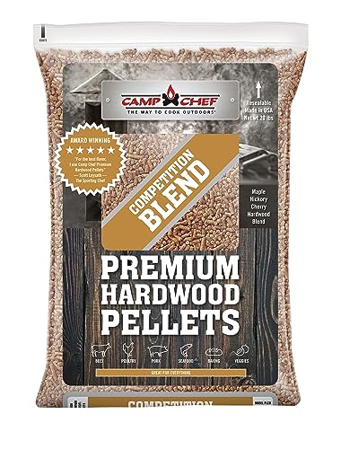 Best Pellets for Pellet Grill
