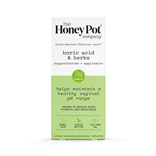 Best Ph for Pot