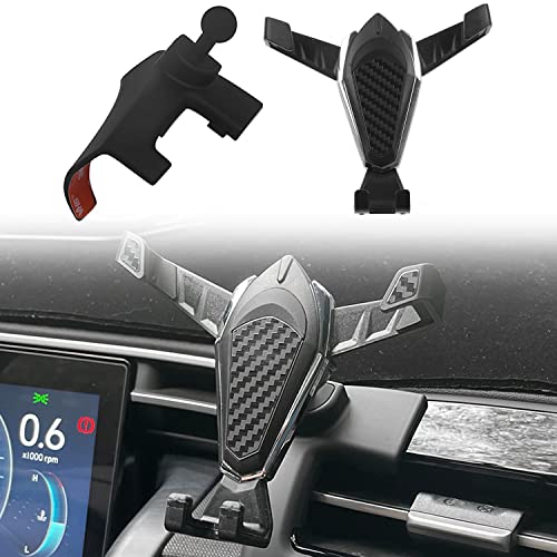 Best Phone Holder For Hyundai Tucson