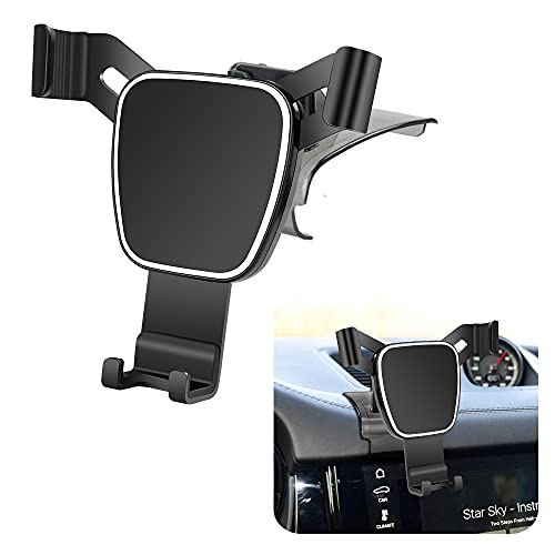 Best Phone Holder For Porsche Macan